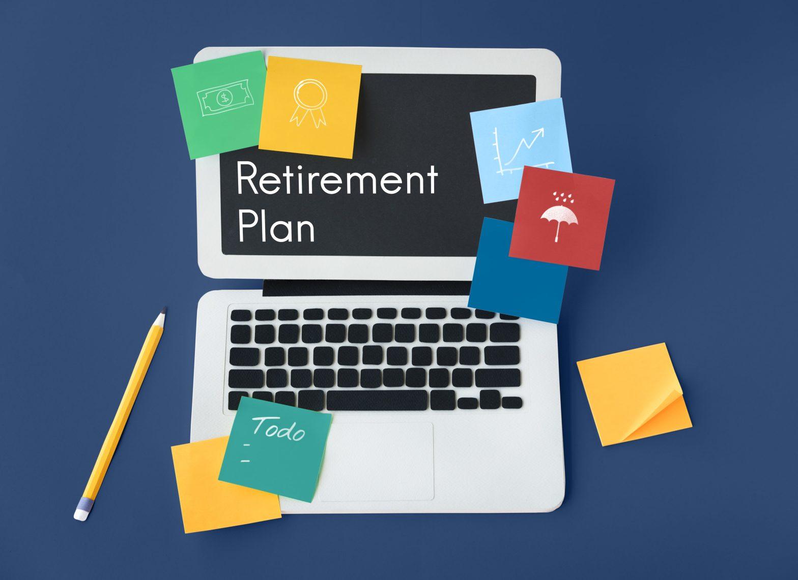 retirement investment in real estate